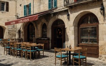 Léo Léa Assiette au bœuf Avignon #1