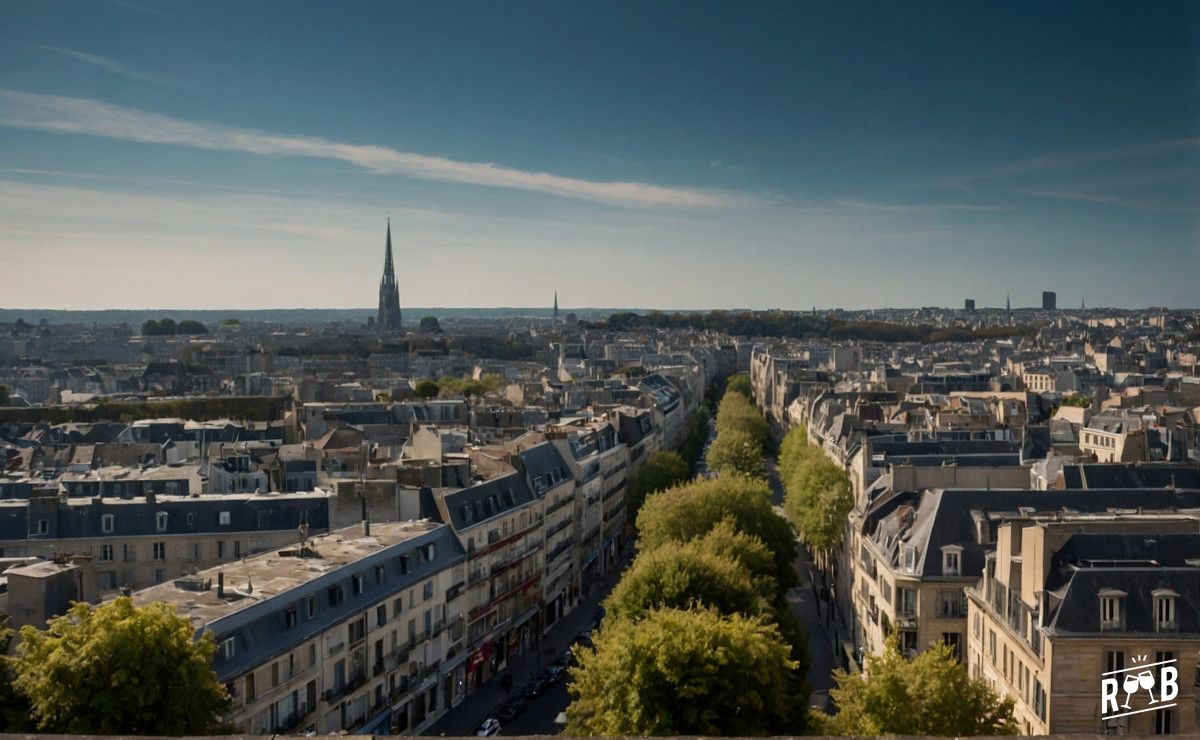 Au Bureau Boulogne-Billancourt #2