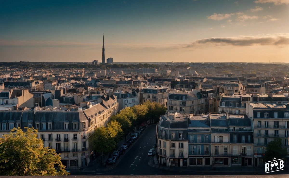 L'île O'crêpes-Boulogne-Billancourt #3