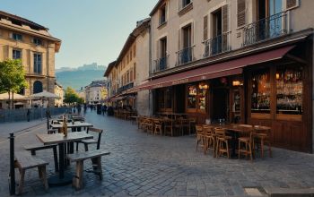 Le Bouillon - Restaurant Café Associatif #1