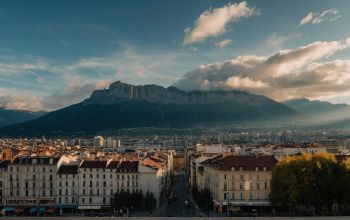 A l'Epicerie Grenoble #1