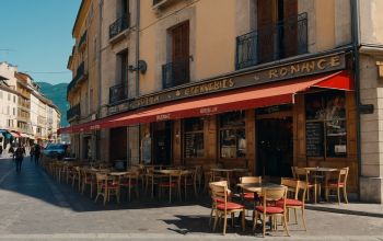 La Crique Sud Bistrot Culturel #1