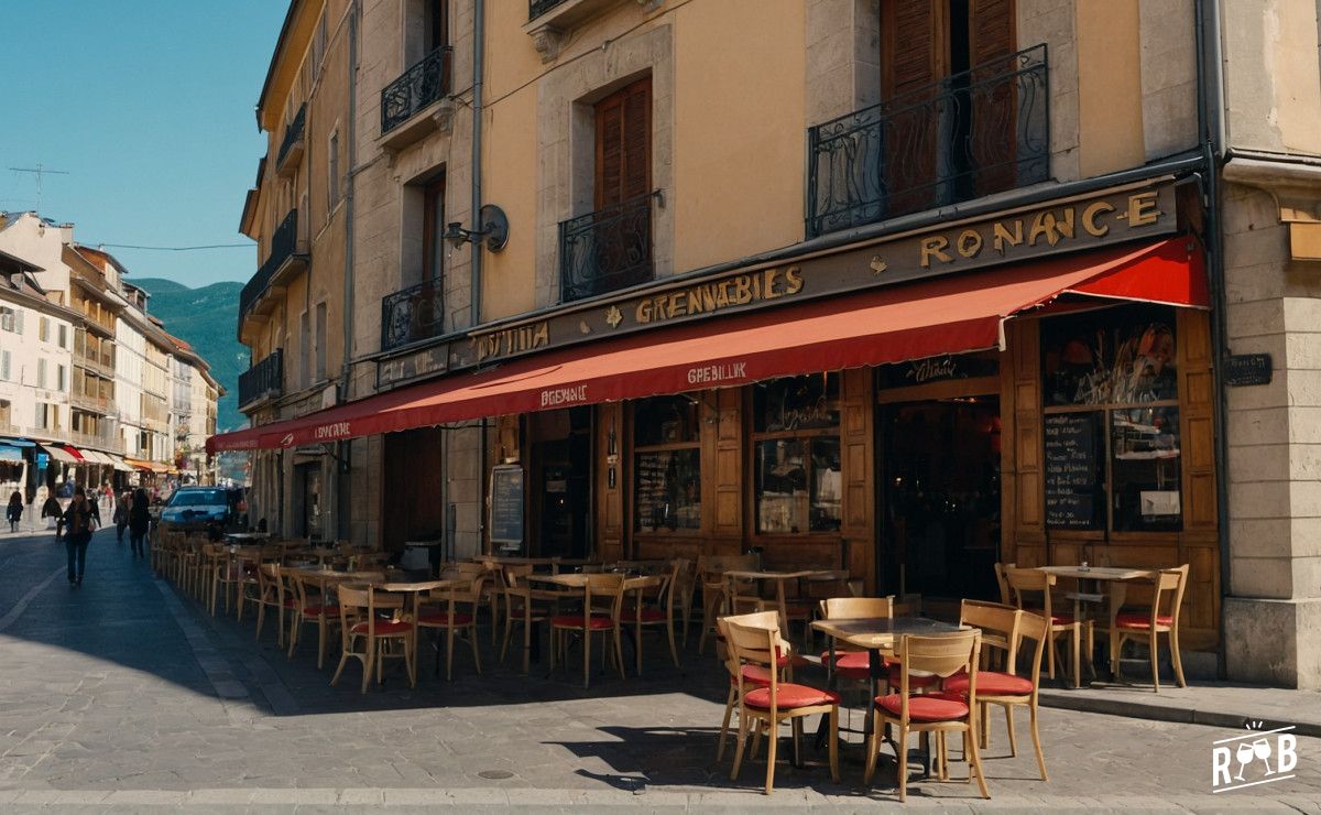 Bar de l'Esplanade #1