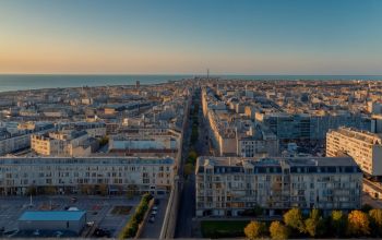 Traiteur libanais le Havre le Joubeil #1