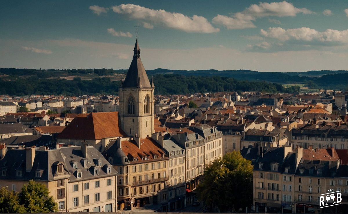 Au Bureau Limoges #4