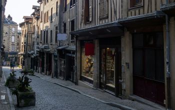 LE BISTROT DES HALLES #1