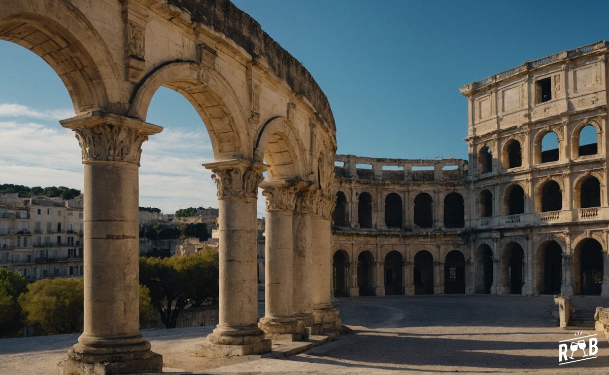 La Criée Nîmes #2