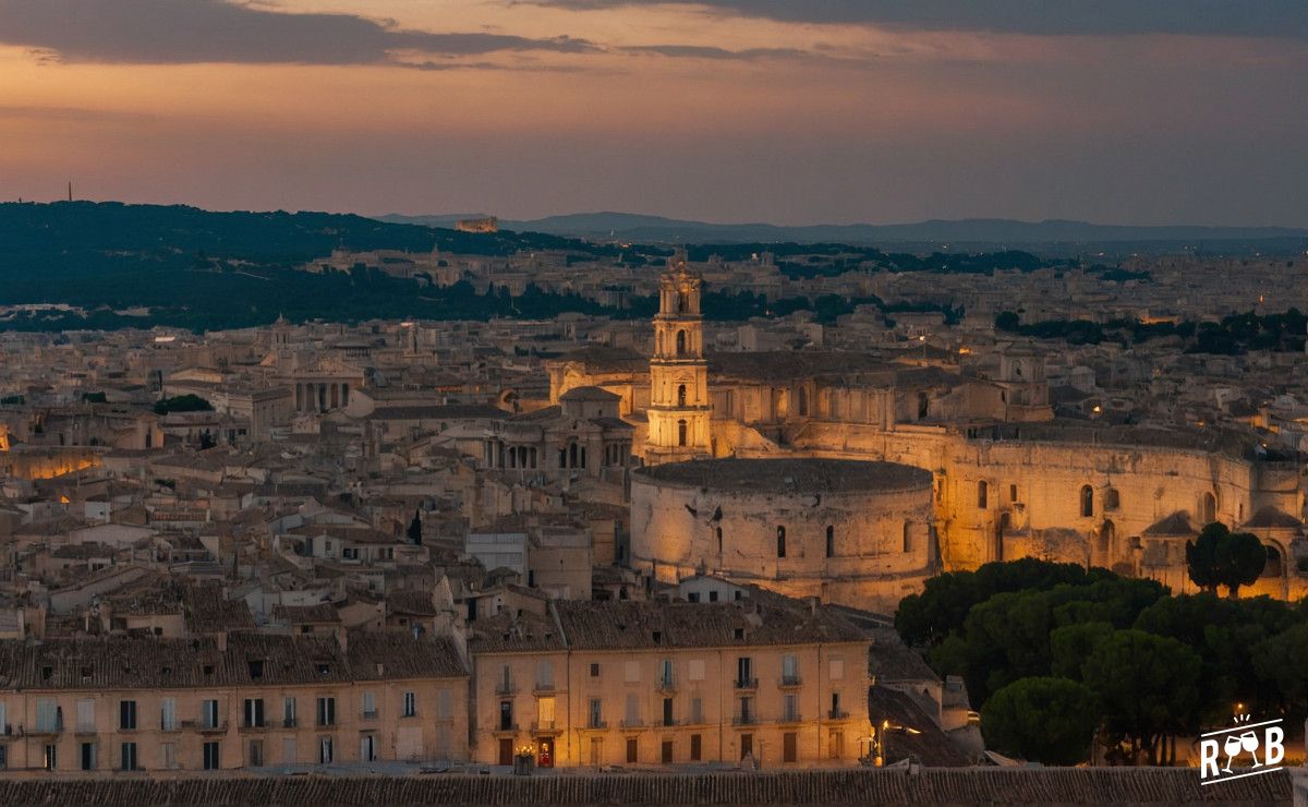 3 Brasseurs Nîmes #2