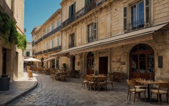 Maison Carne Nimes #1