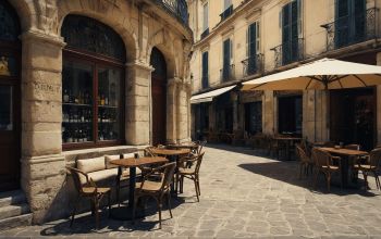 L'AMOUR DU TERROIR - Nimes #1