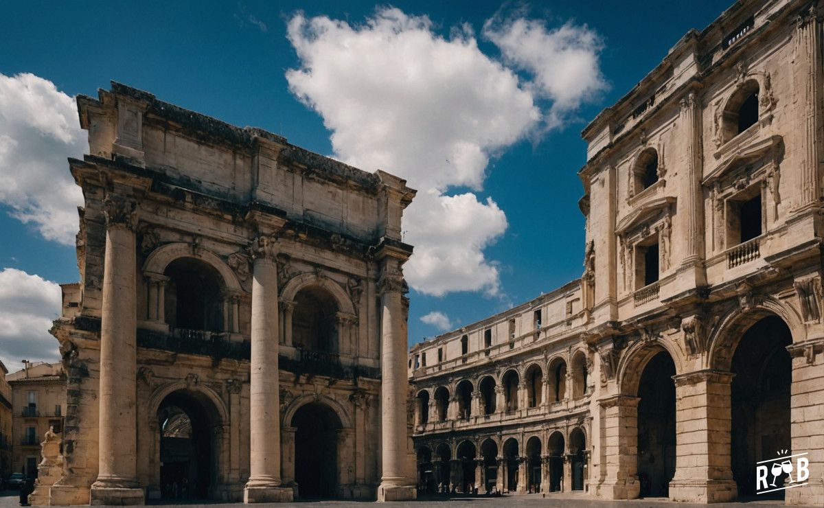 Au Bureau Nîmes #2