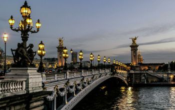 Les Bancs Publics #1