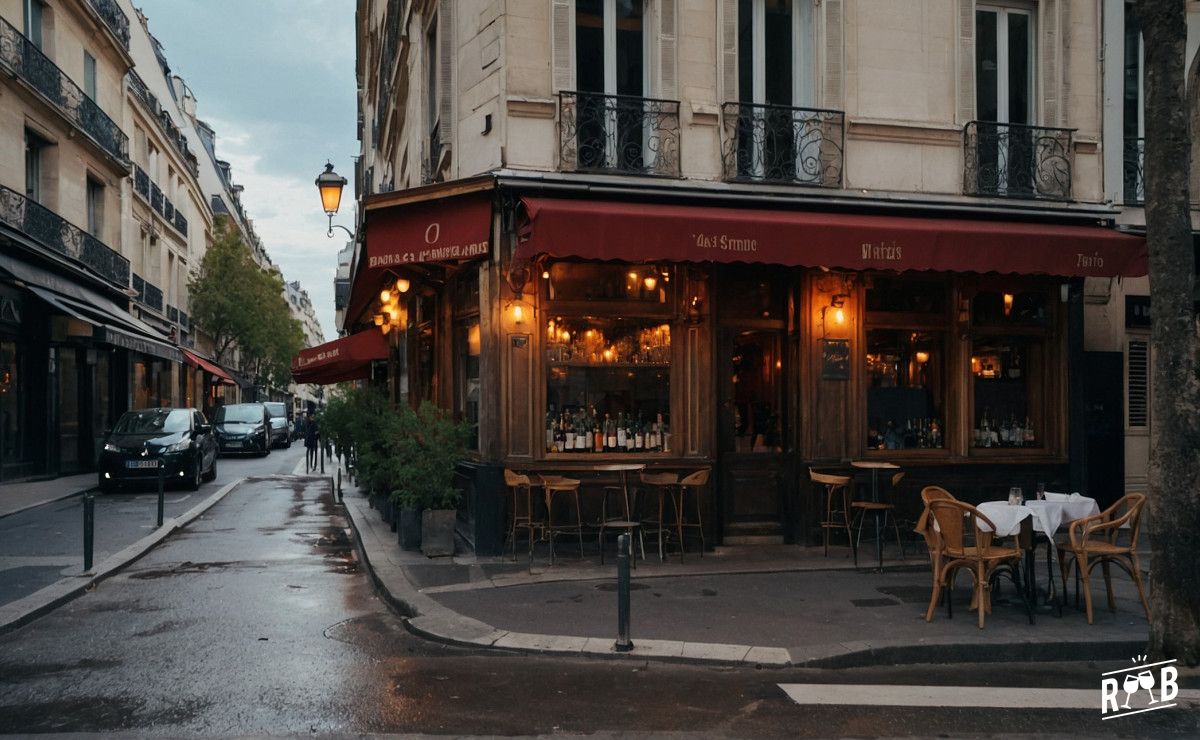 Le Carré des Invalides #4