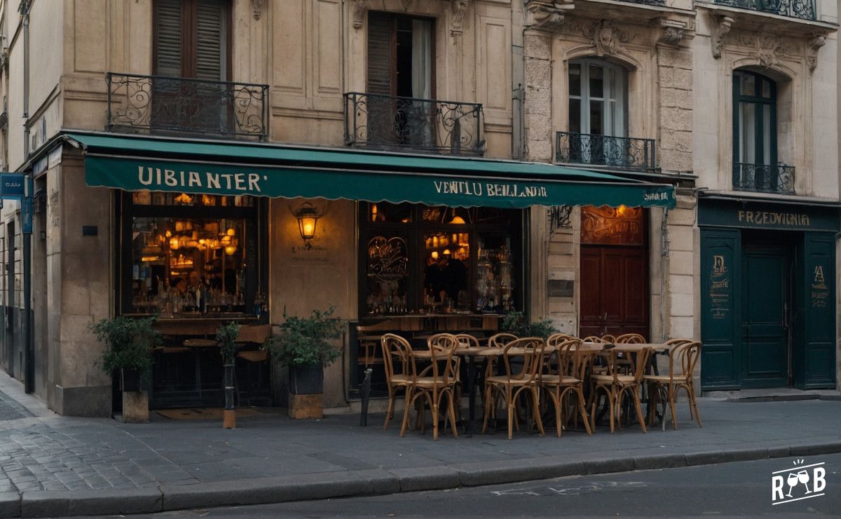 Comedy Club Paris #3