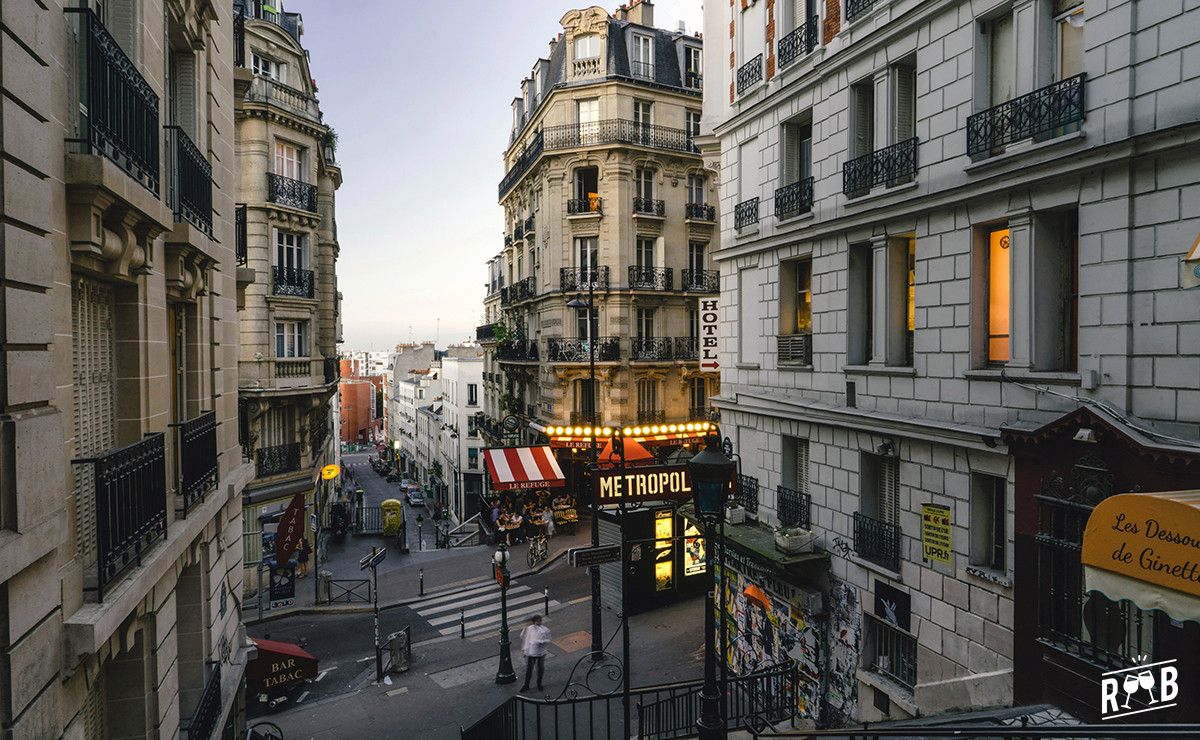 Royal Beaubourg #4