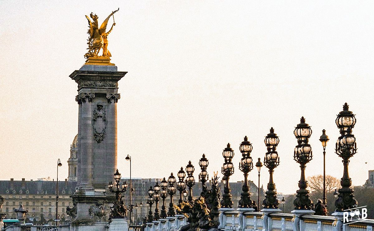 À l'Ouest X La Démesure sur Seine #2