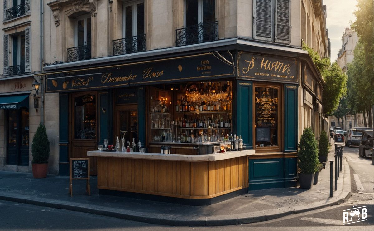 Restaurant yéménite PARIS #2