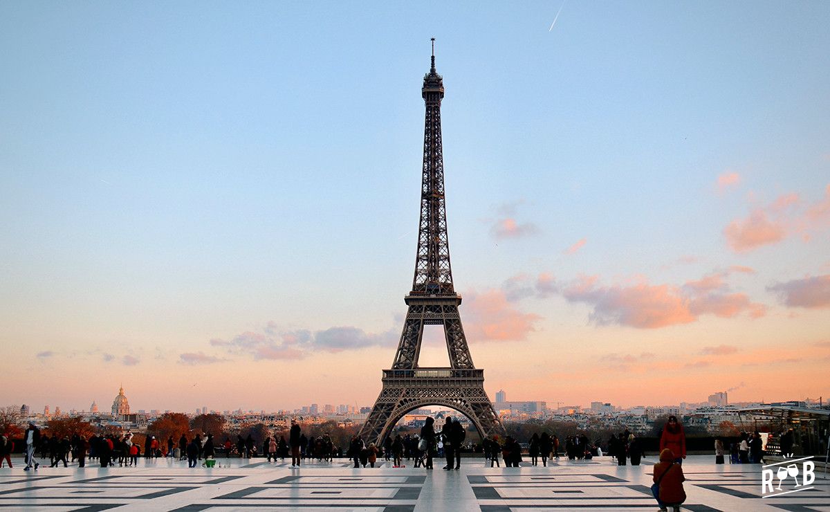 Petit Nuage Paris #2