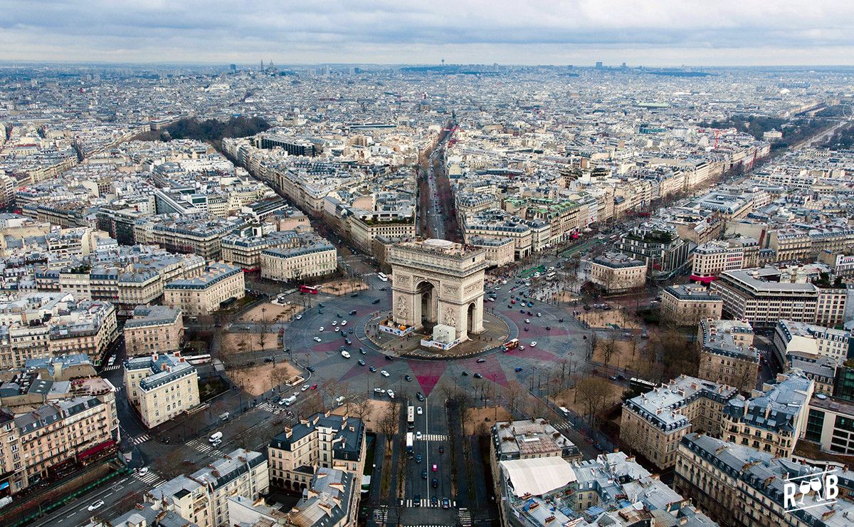 Av. des Champs-Élysées #3