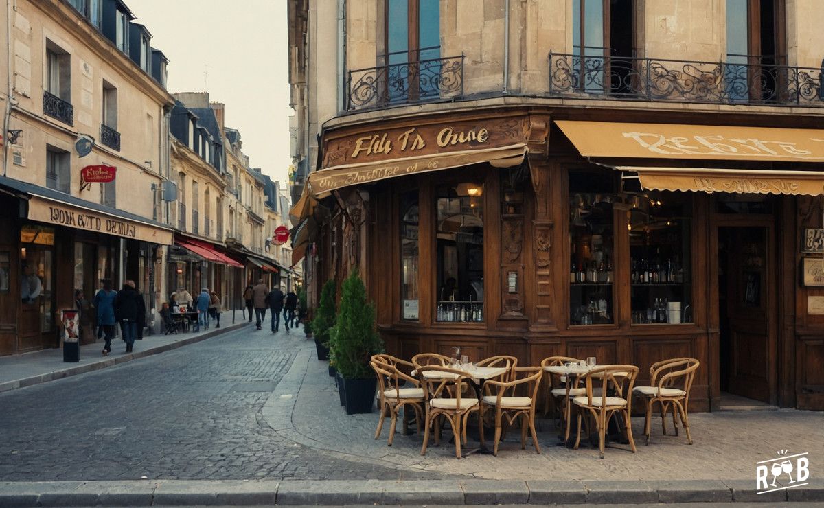 La Table des Halles #2