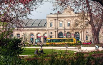 Le Tablier Reims #1