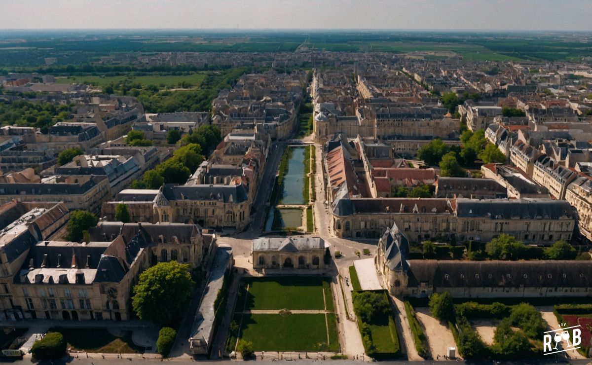 Gueuleton Reims #4