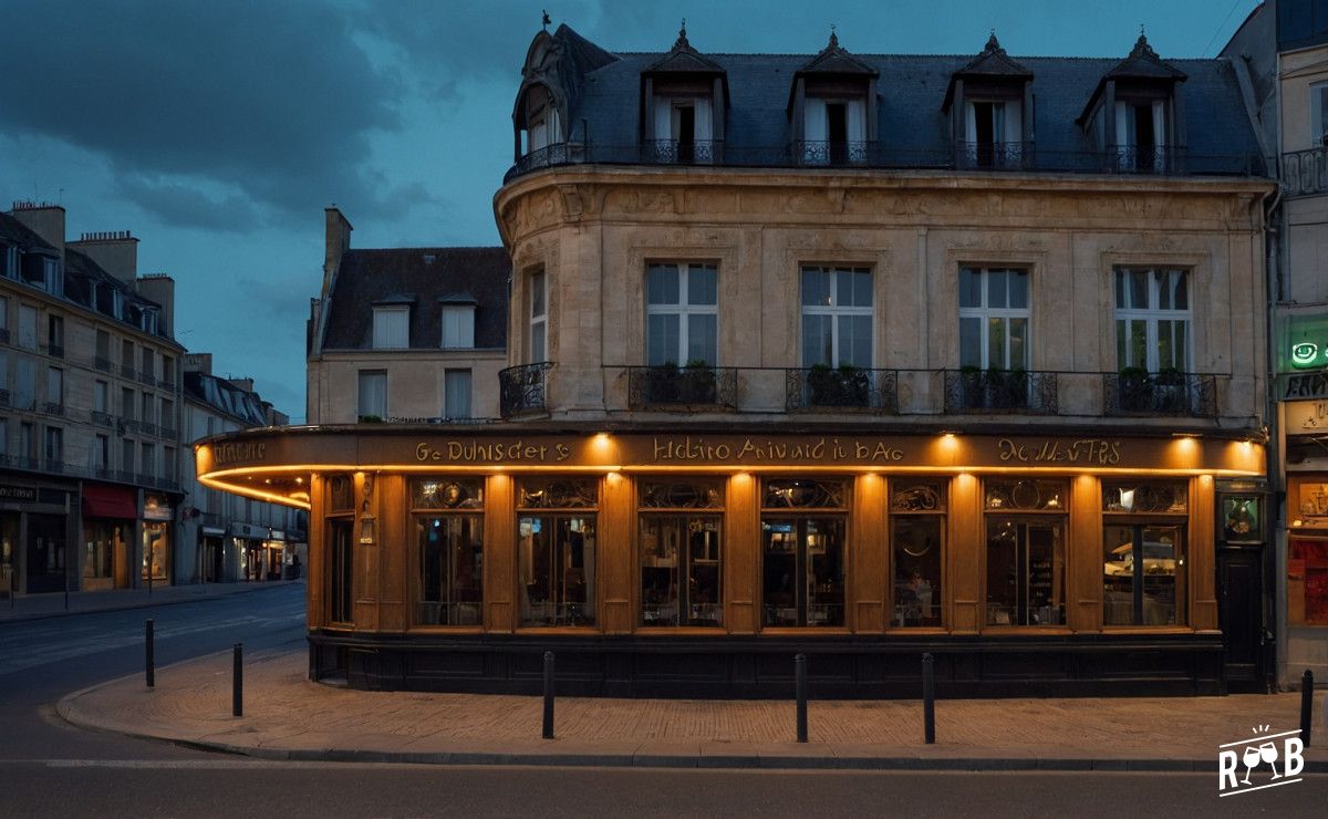 Street Cantine/Halal-FastFood Reims #3