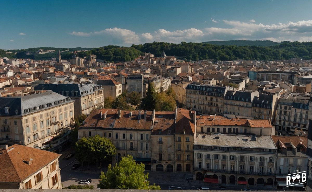 NOTA BENE, Place Jean Jaurès, Saint Etienne #3