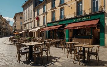 La Fabuleuse Cantine - Restaurant anti-gaspillage #1