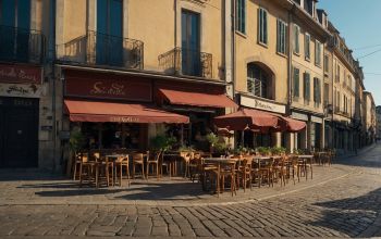 Bistrot de la Galerie #1