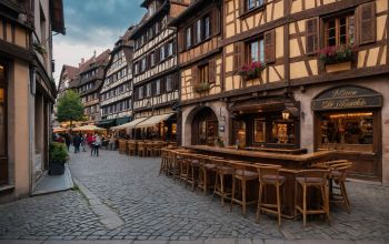 PUR etc. Strasbourg Les Halles #1