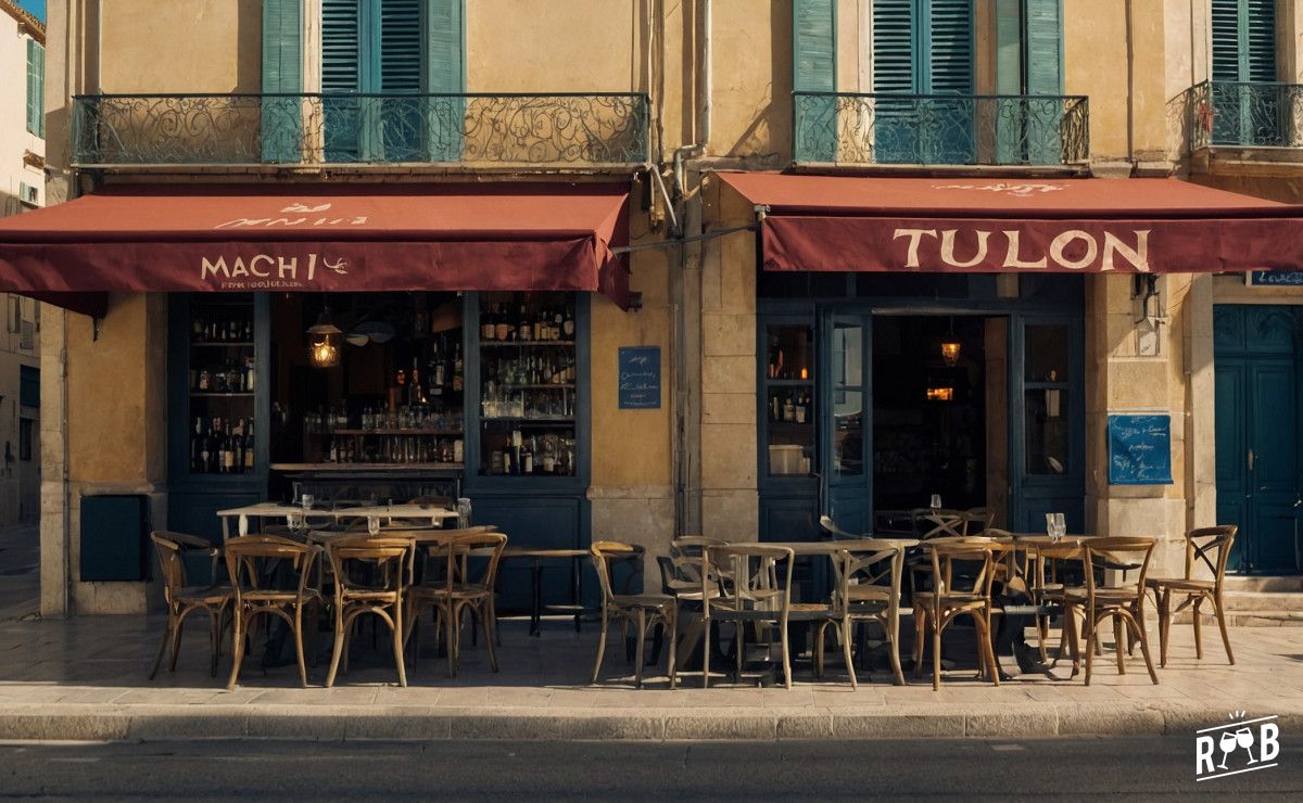 Le Bistrok Toulon #1