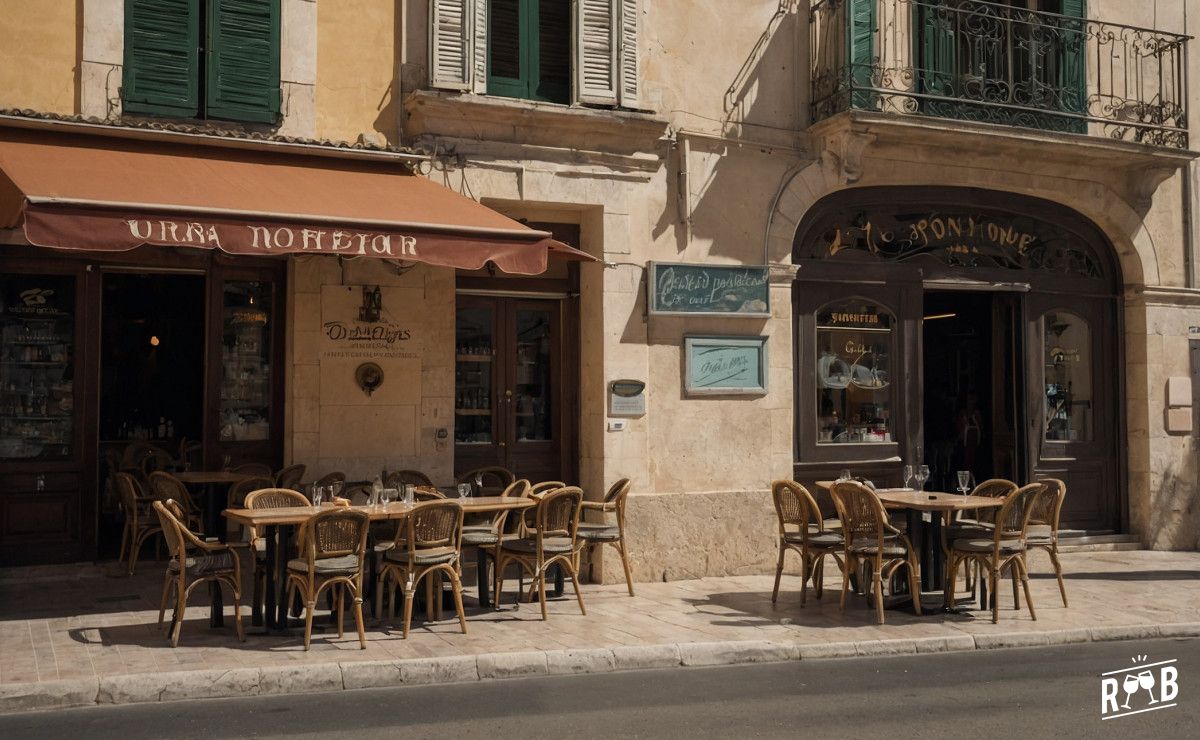 Brasserie Le Plein Sud Snack #3