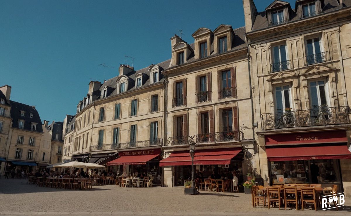 Restaurant Les Canailles #2