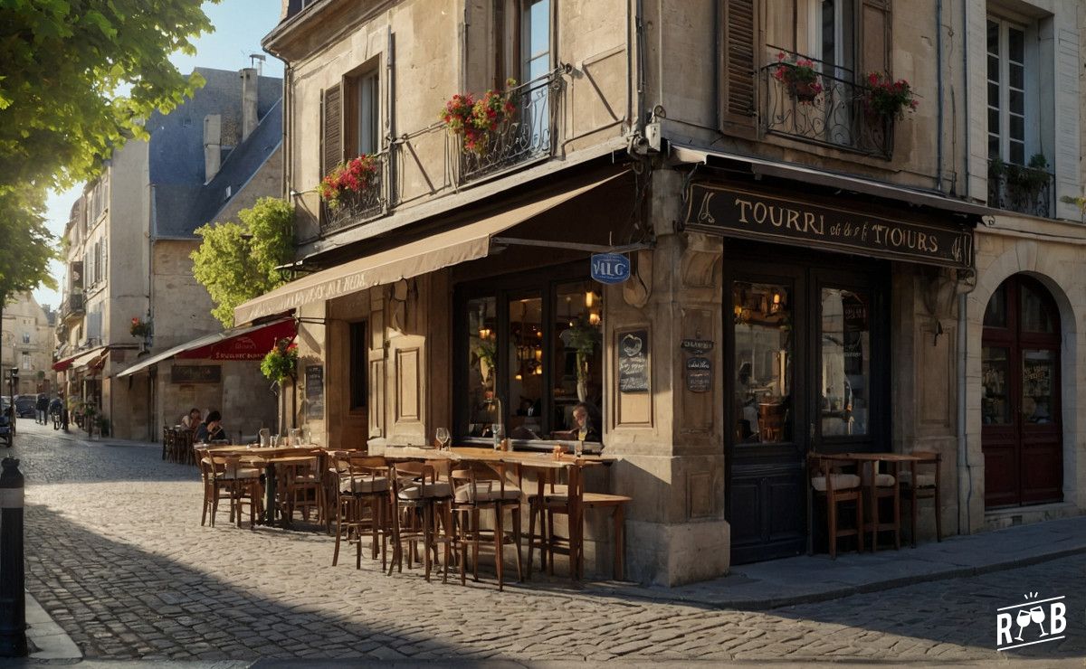 Le Kiosk | Restaurant éphémère | jardin du Musée des Beaux Arts #4