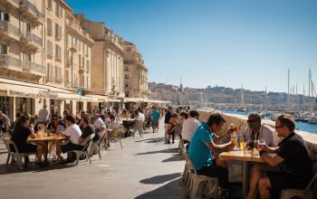 Dans le Noir ? Marseille #1