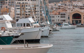 La Table Marseillaise #1