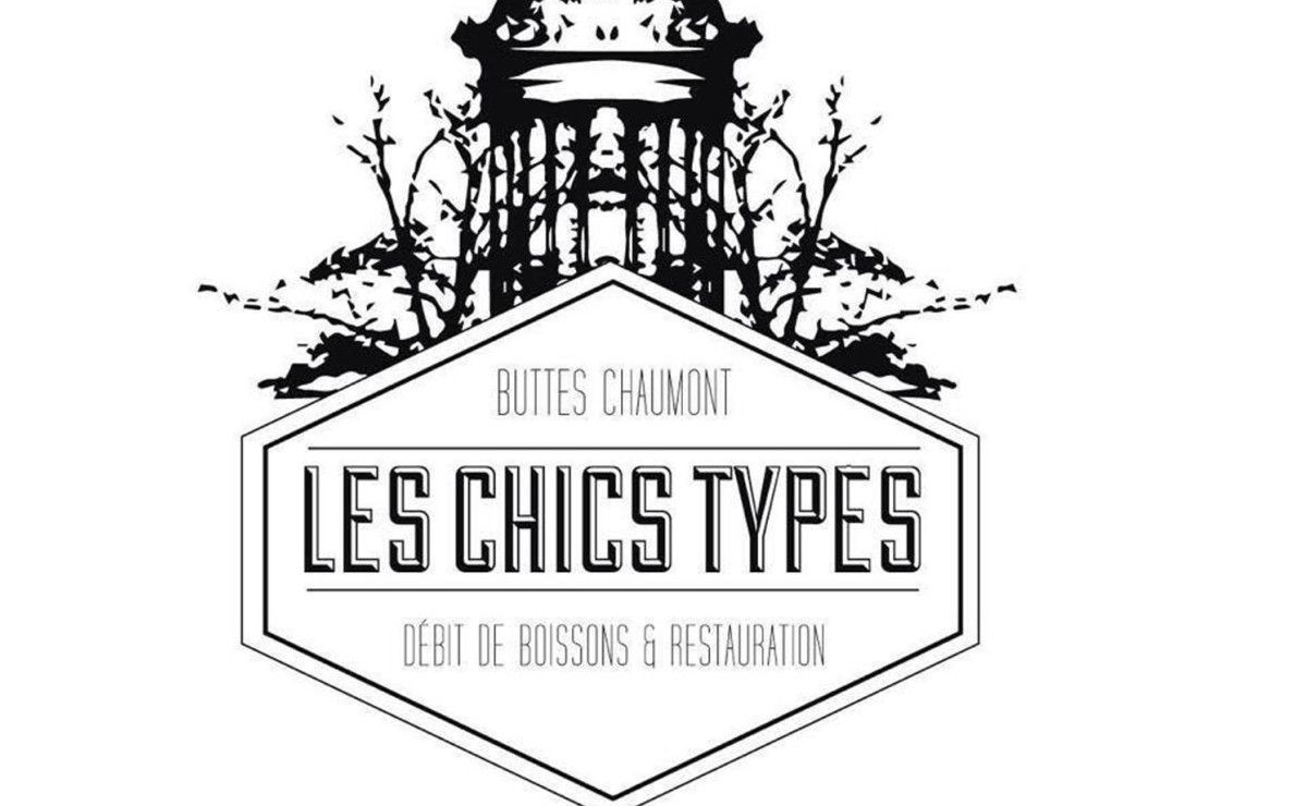 Les Chics Types #1