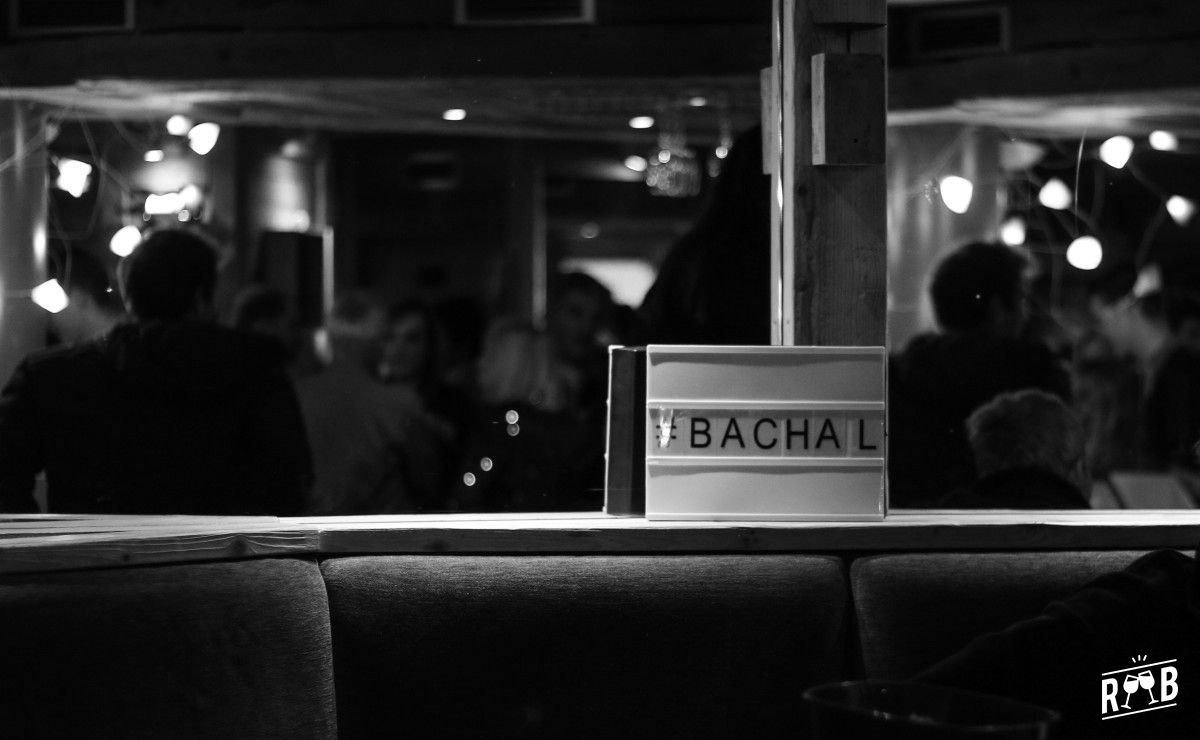 Le Bachal  #15