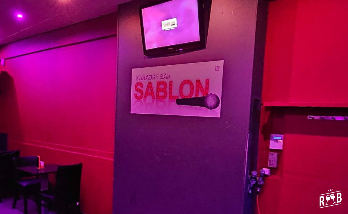 Karaoke Bar Sablon #7