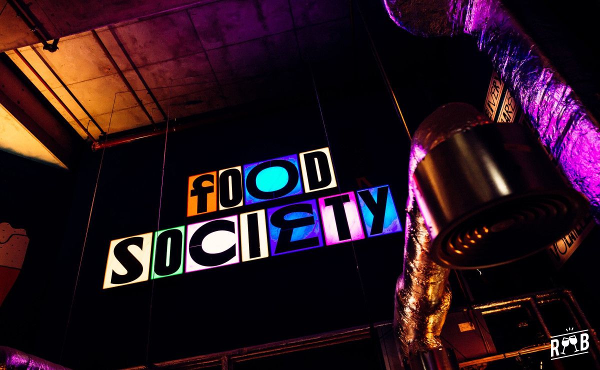 Food Society  #13