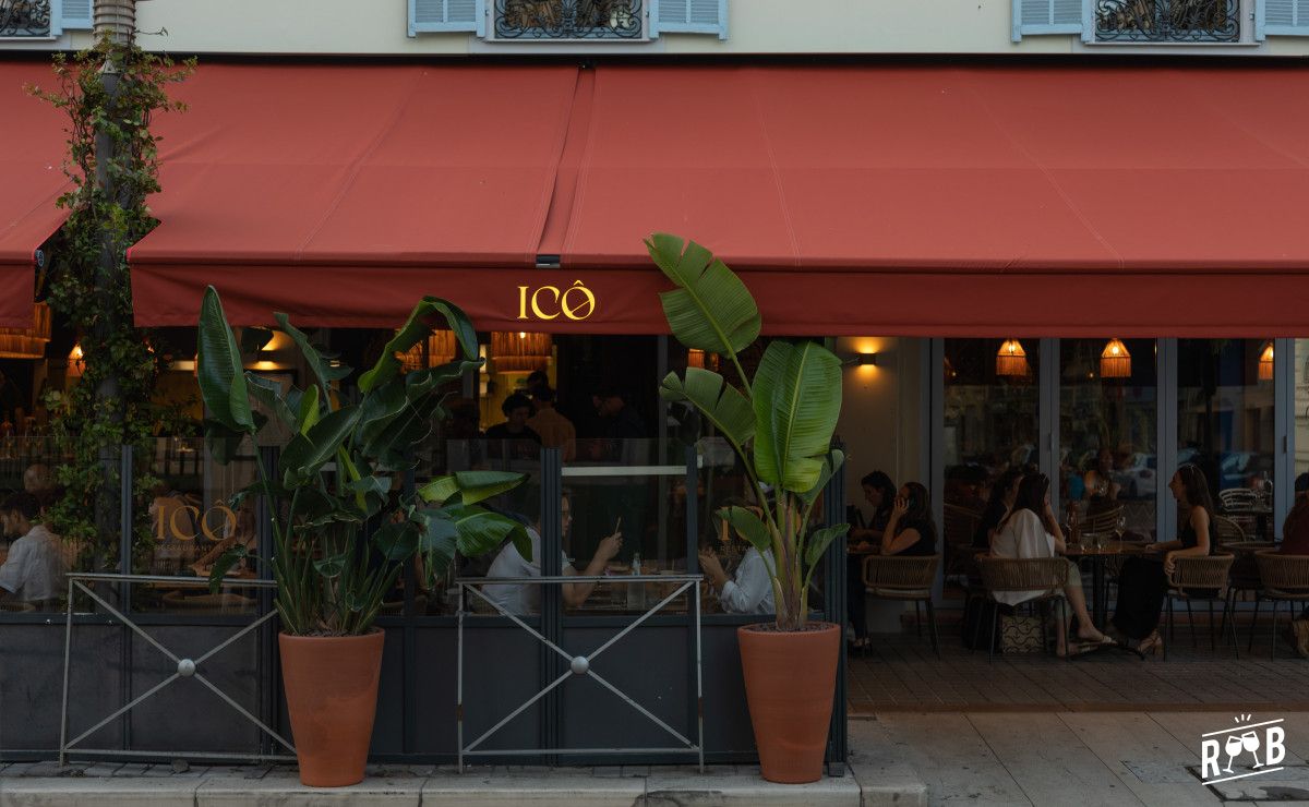 Icô Restaurant & Bar #6