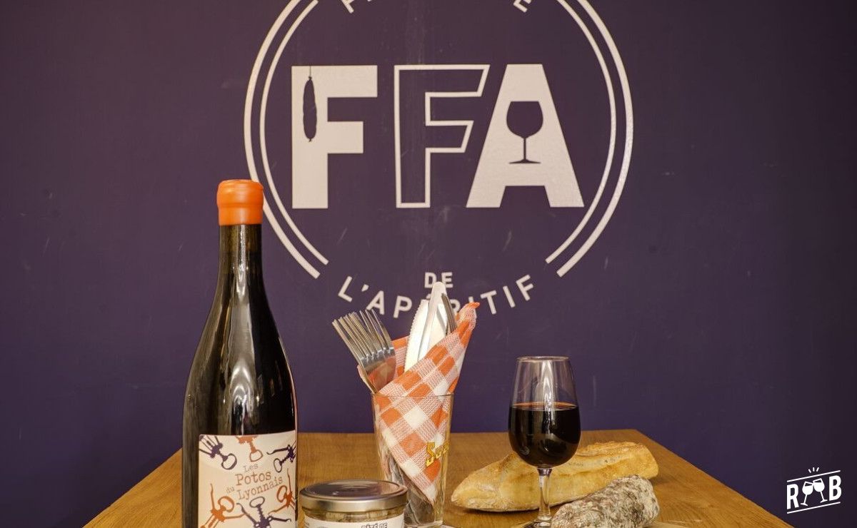 La Fédération Française de l'Apéritif #9