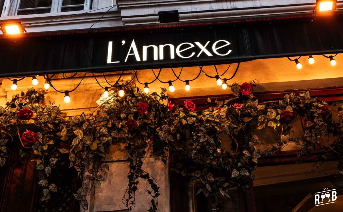 L'Annexe #20